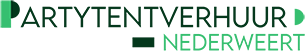 Partytentverhuur Nederweert Logo